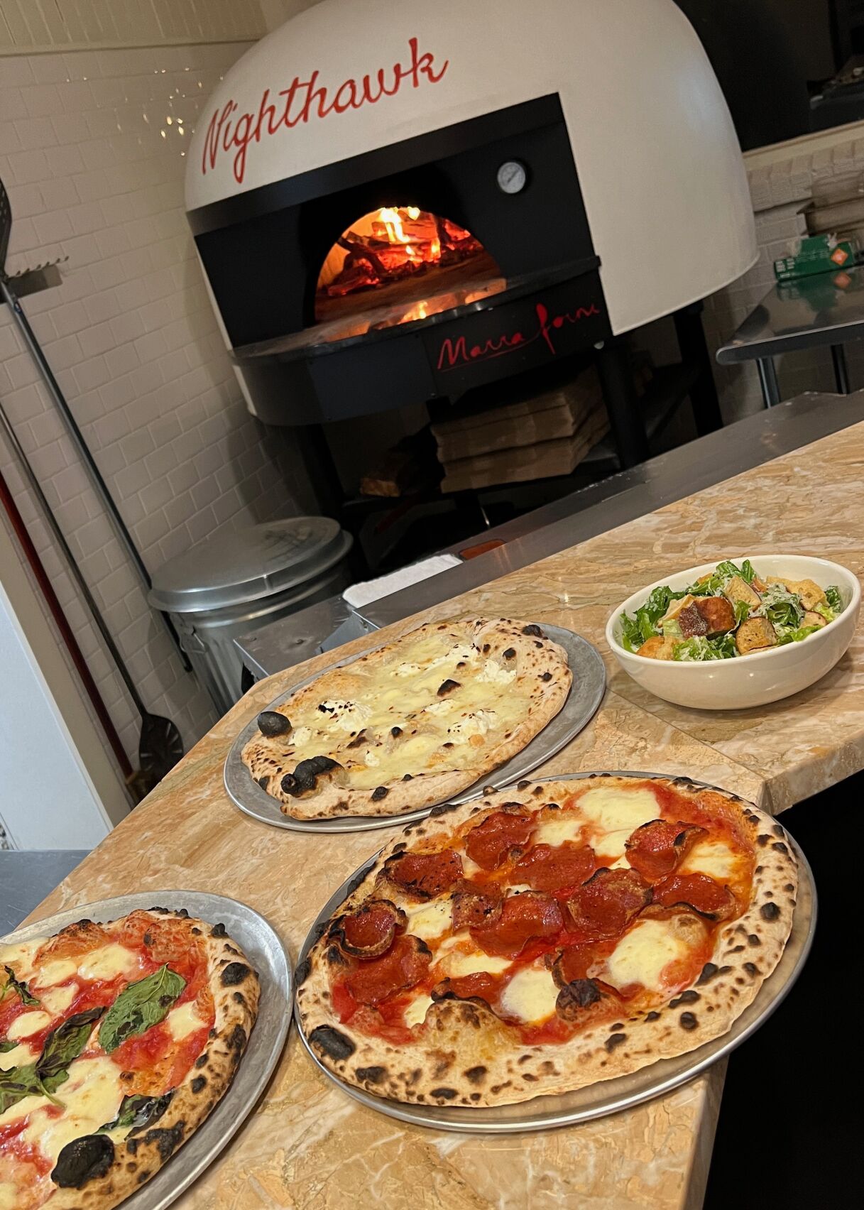 nh pizza V